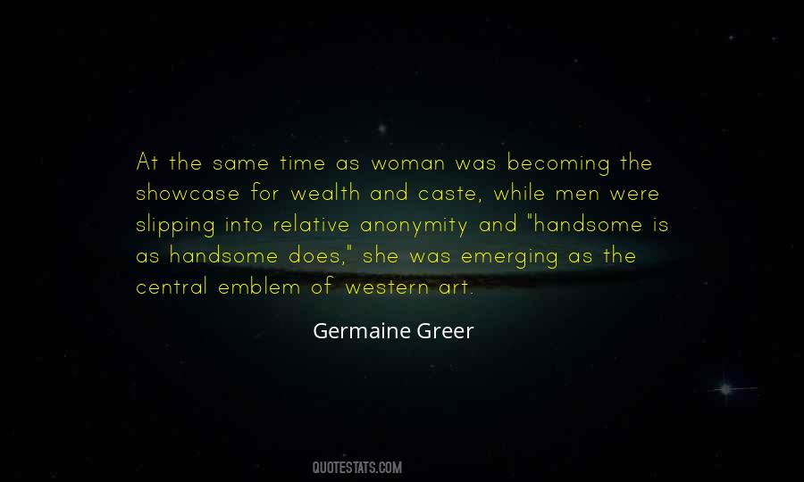 Germaine Quotes #764902