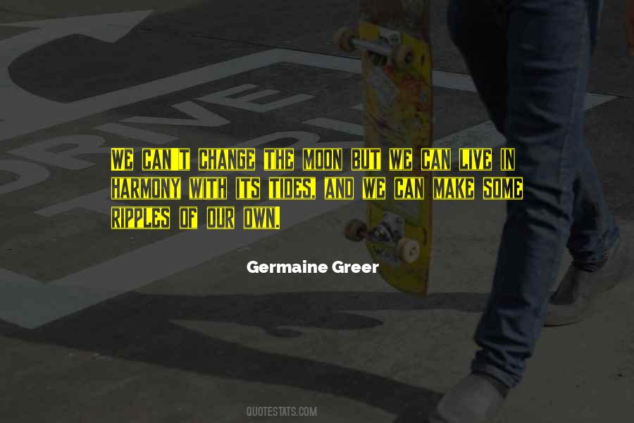 Germaine Quotes #797616