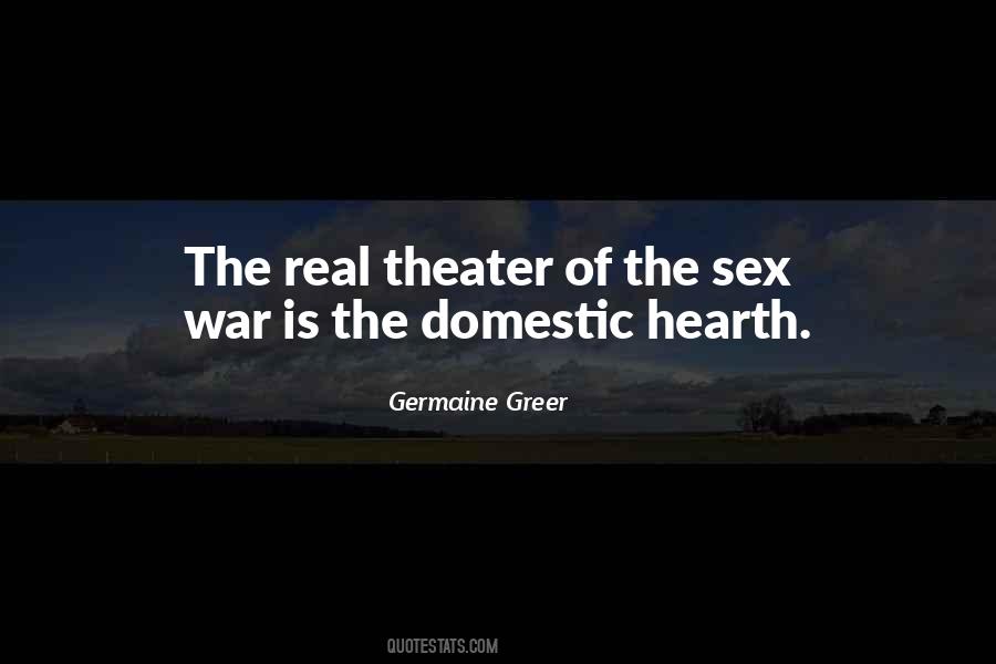 Germaine Quotes #83481