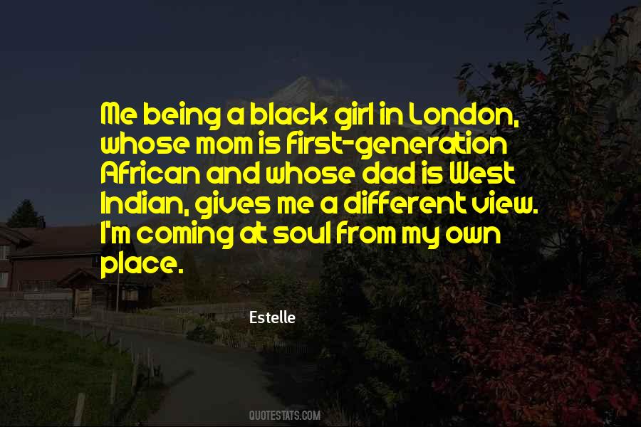 Me Generation Quotes #1028673