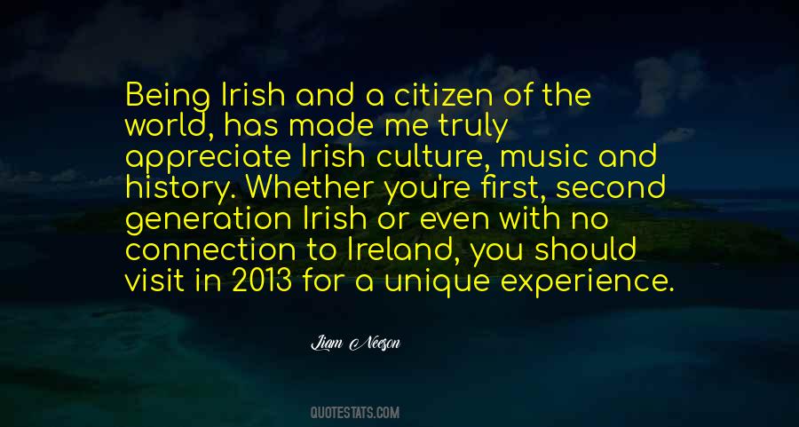 Me Generation Quotes #103235
