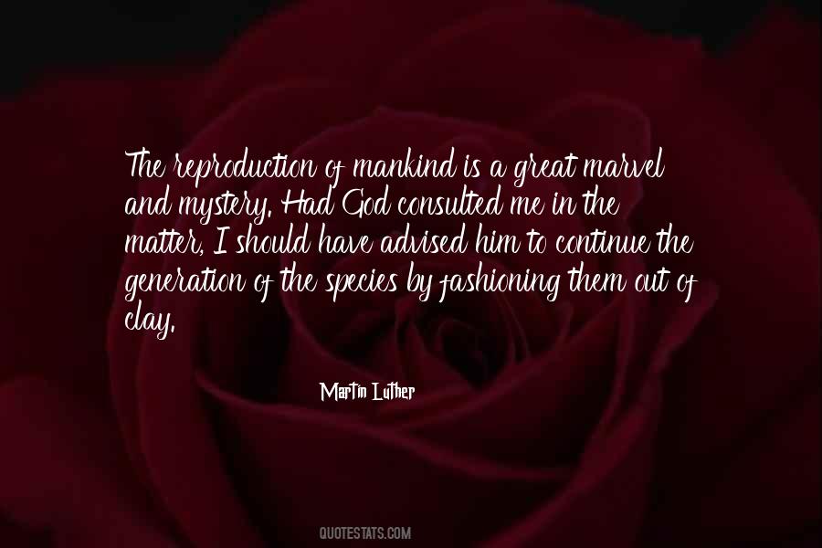 Me Generation Quotes #1514852