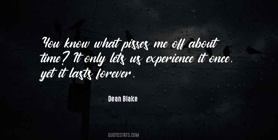 Me Generation Quotes #1644980