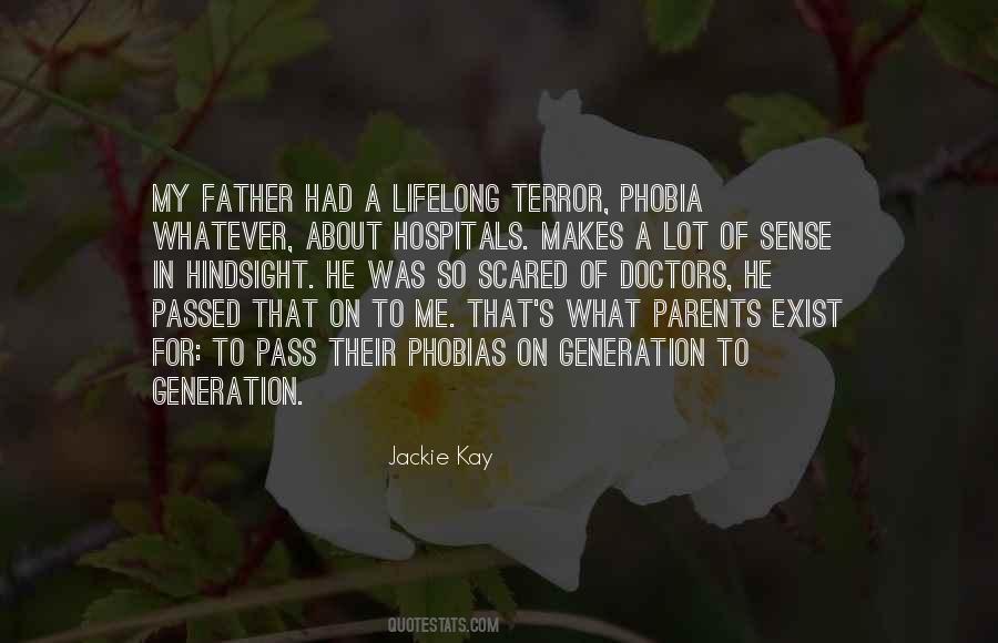 Me Generation Quotes #245456