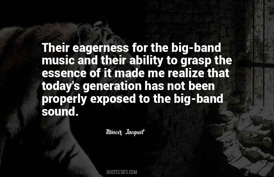 Me Generation Quotes #356536