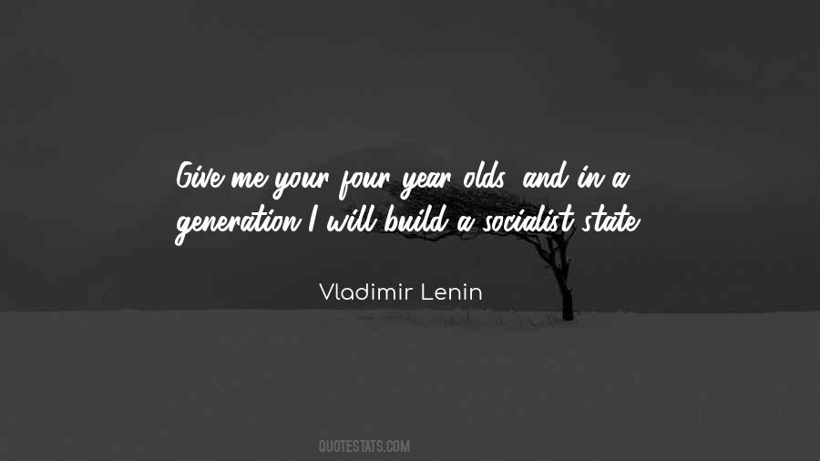 Me Generation Quotes #623640