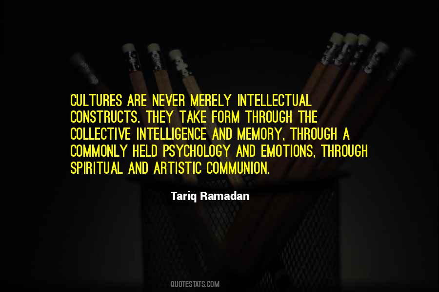 Emotions Psychology Quotes #1206663