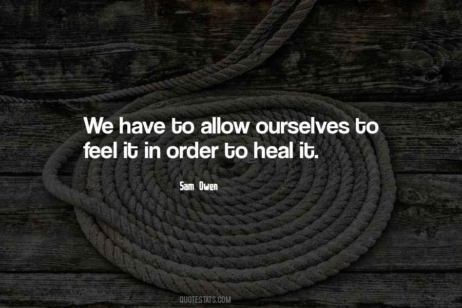 Emotions Psychology Quotes #1844220