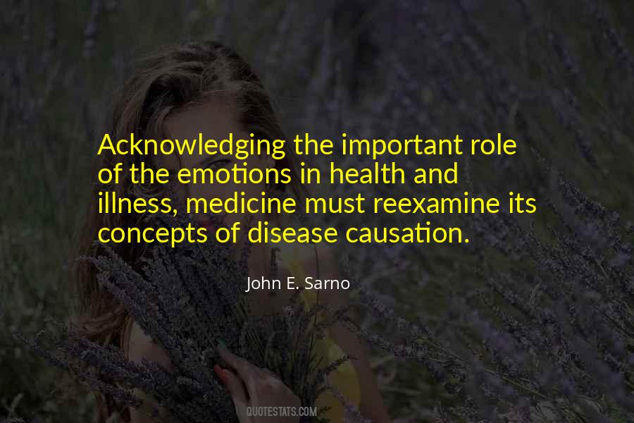Emotions Psychology Quotes #487841