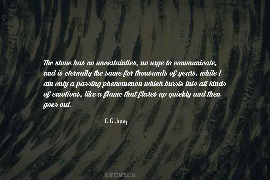 Emotions Psychology Quotes #681980