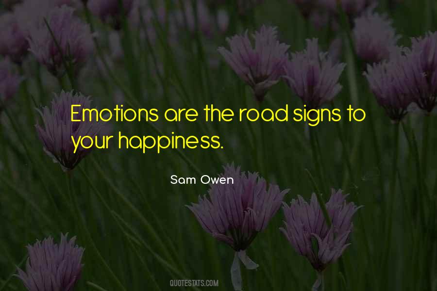 Emotions Psychology Quotes #907045