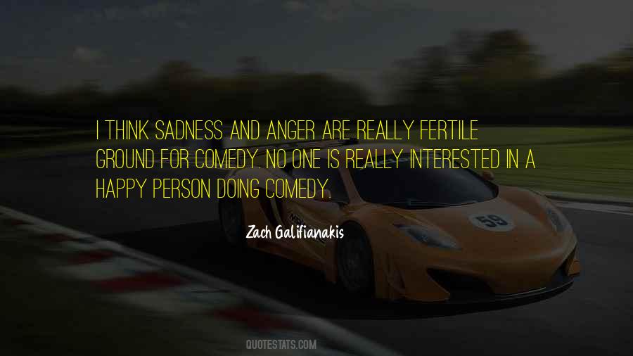 Comedy Person Quotes #1268583
