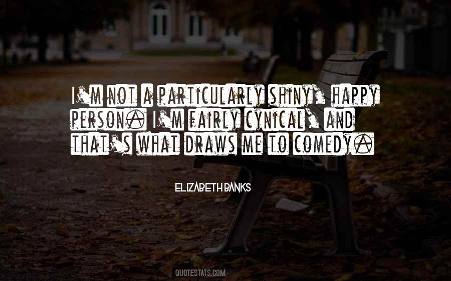 Comedy Person Quotes #671086