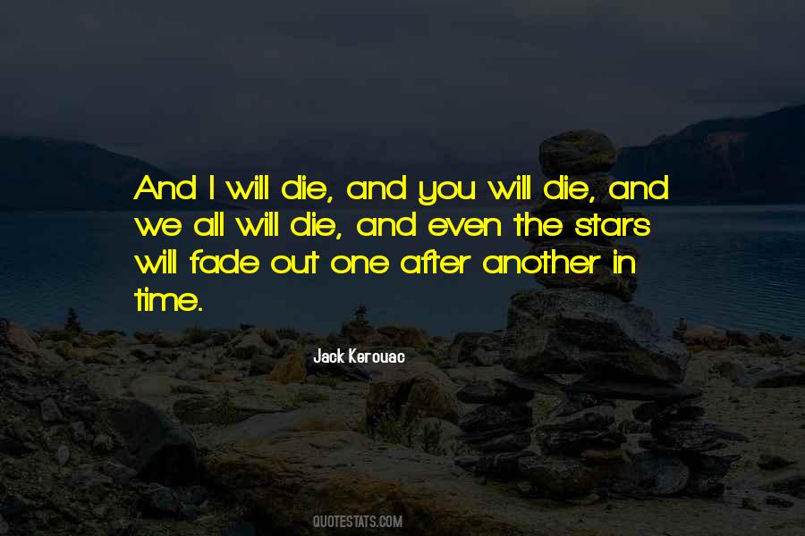After We Die Quotes #599143