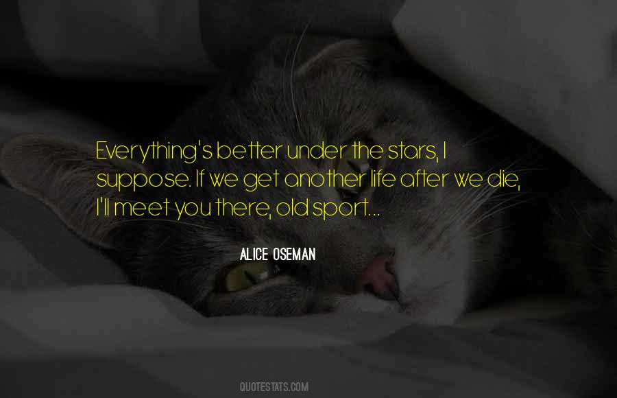 After We Die Quotes #667989