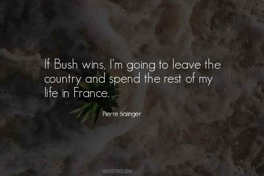 My Life In France Quotes #1432471