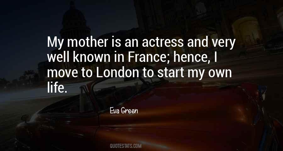 My Life In France Quotes #149375