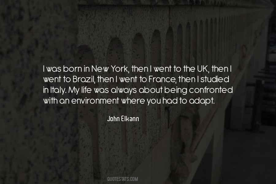 My Life In France Quotes #1675549