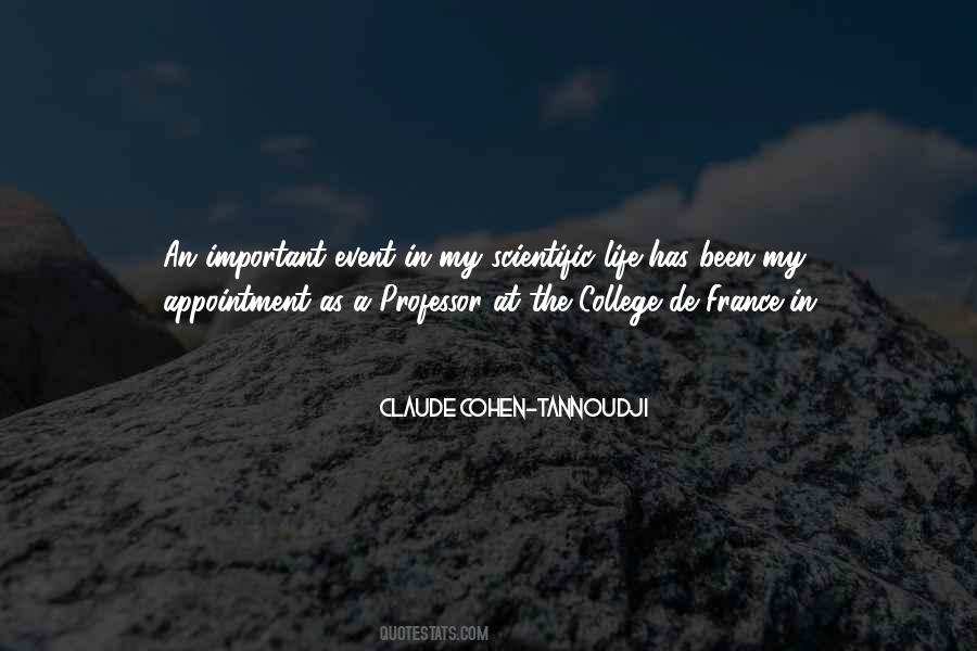 My Life In France Quotes #1804683