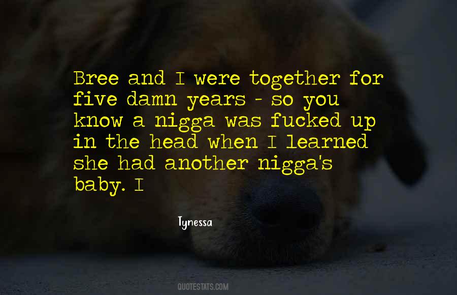 Another Baby Quotes #1374035