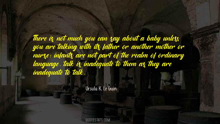 Another Baby Quotes #1446829