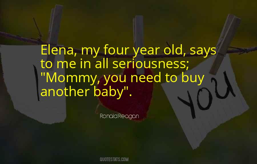Another Baby Quotes #1858191