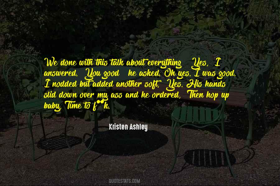 Another Baby Quotes #232257