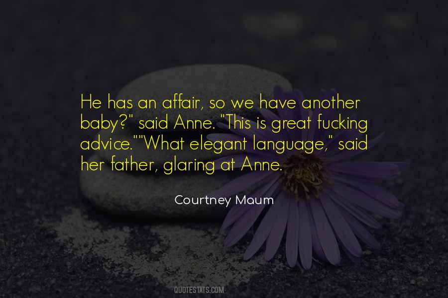 Another Baby Quotes #532501
