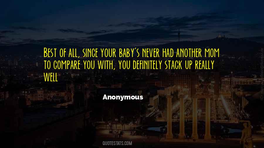 Another Baby Quotes #568369