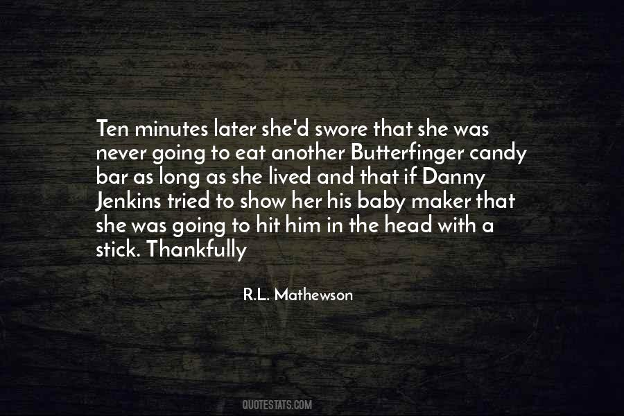 Another Baby Quotes #703550