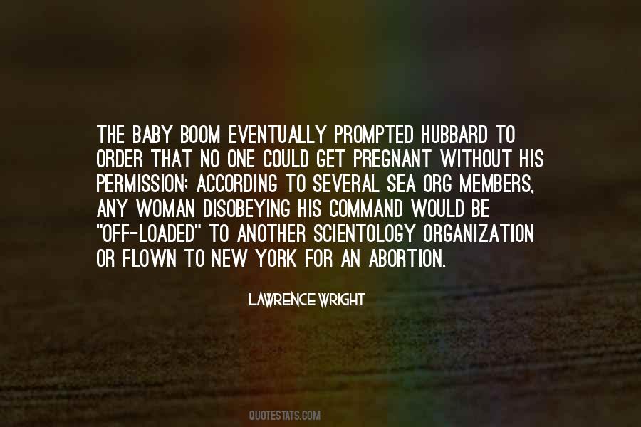 Another Baby Quotes #710584