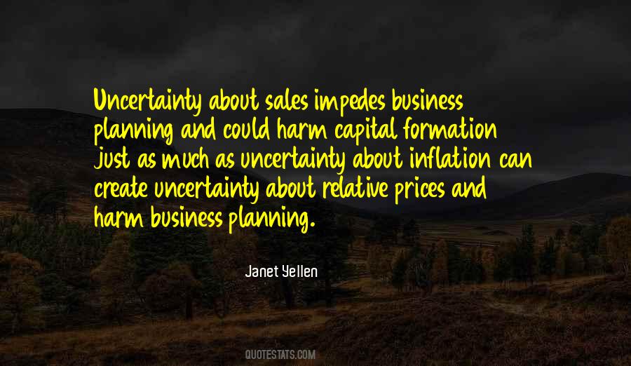 Go On About Your Business Quotes #55869