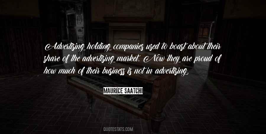 Go On About Your Business Quotes #91952