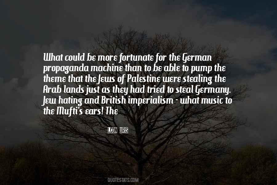 German Jew Quotes #825319