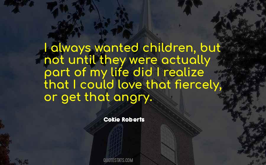 Angry Life Quotes #1204338