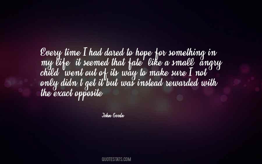 Angry Life Quotes #1345939
