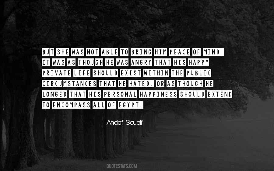Angry Life Quotes #615479