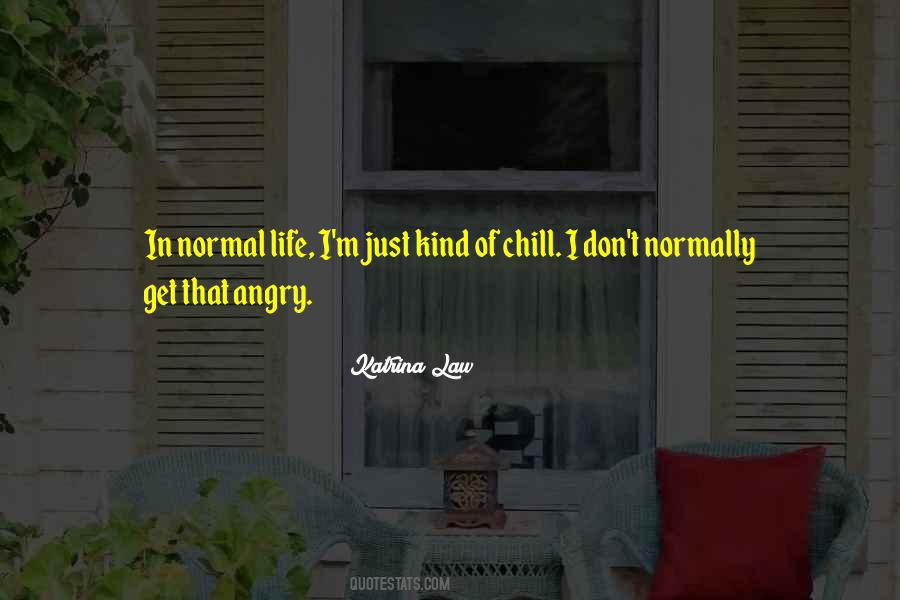 Angry Life Quotes #677026