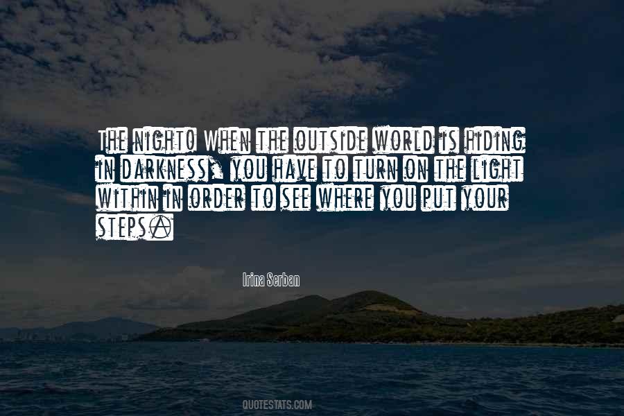 Magic Within You Quotes #217181