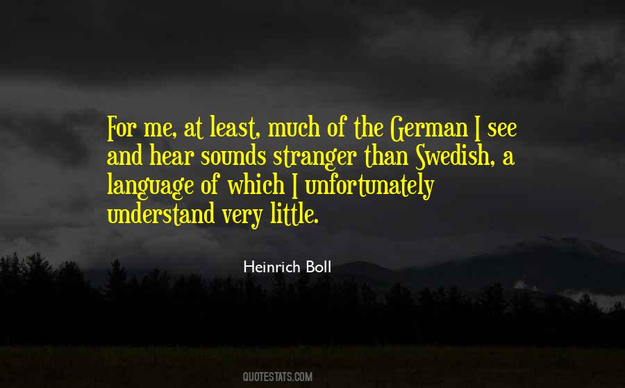 German Quotes #1624227