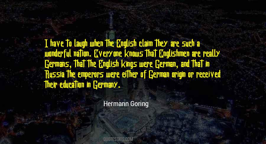 German Quotes #1635127