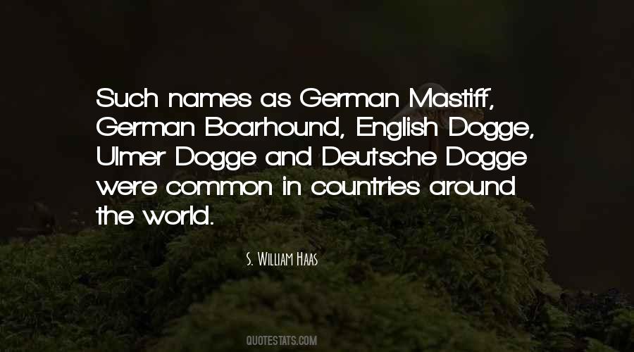 German Quotes #1635944