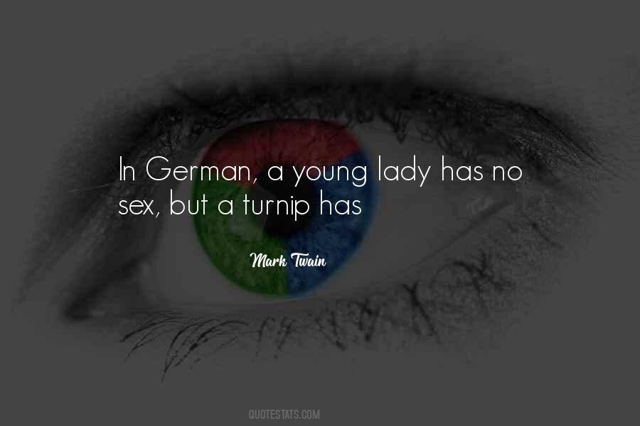 German Quotes #1637802