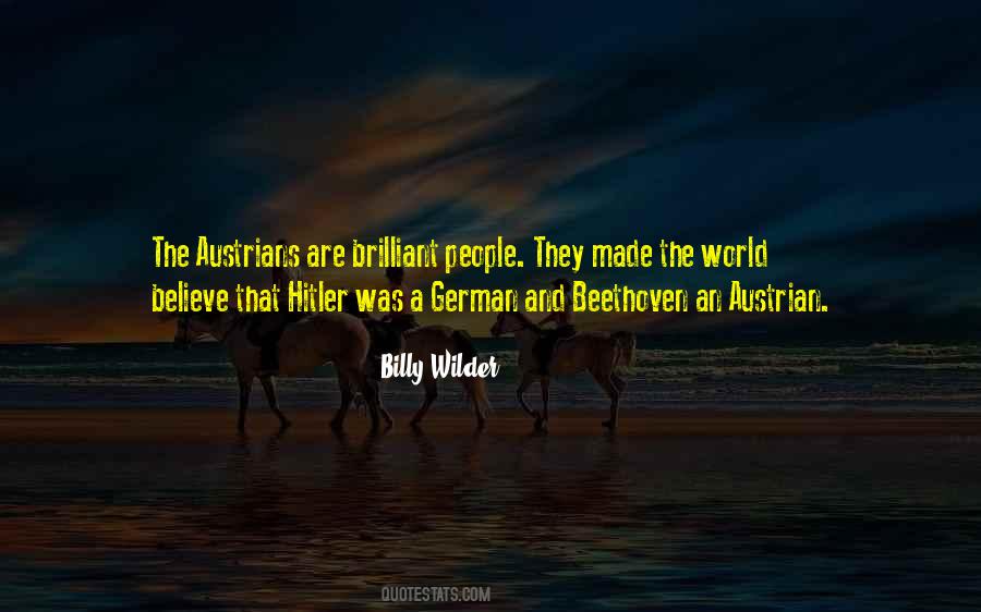 German Quotes #1681667