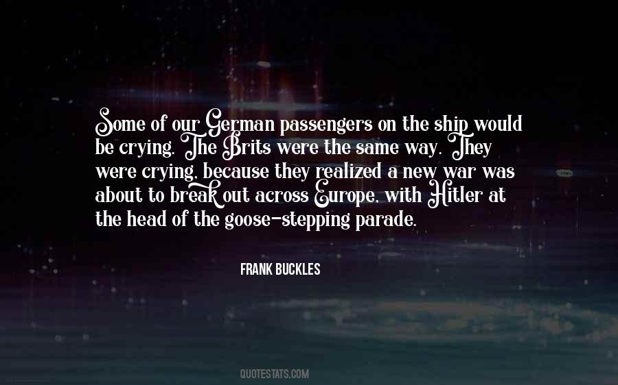 German Quotes #1703148