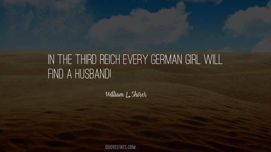 German Quotes #1756464