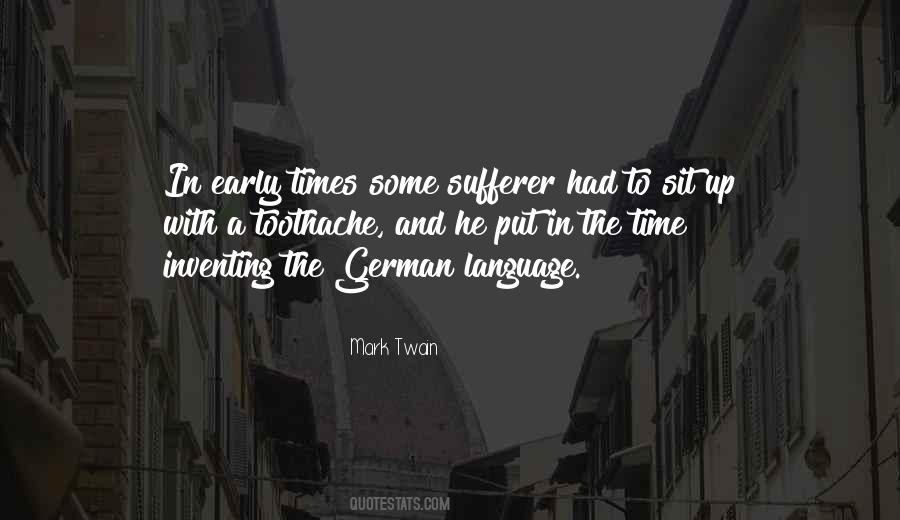 German Quotes #1760314