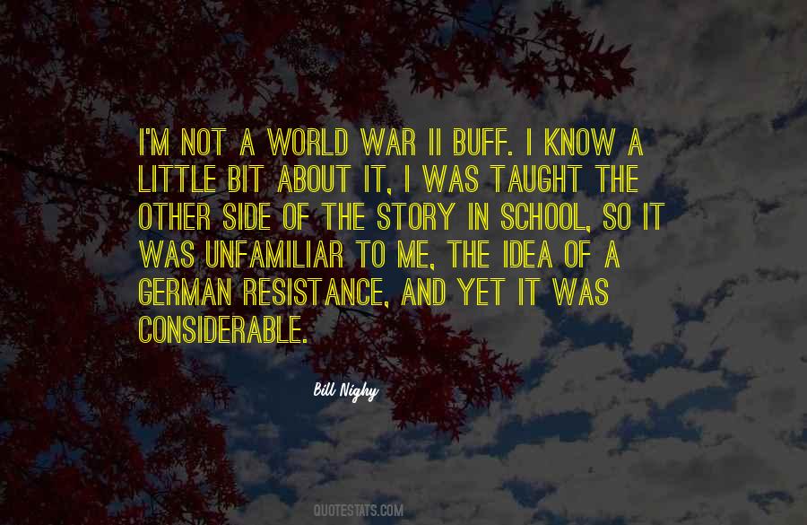 German Resistance Quotes #832503