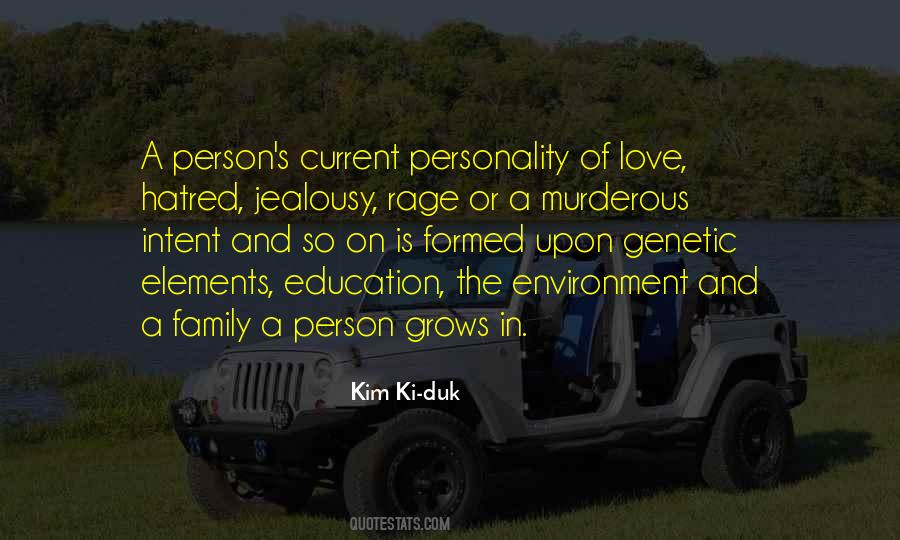 Family And Education Quotes #870869