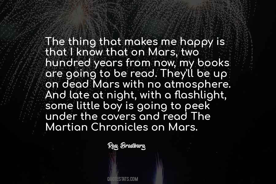 If Something Makes You Happy Quotes #70515
